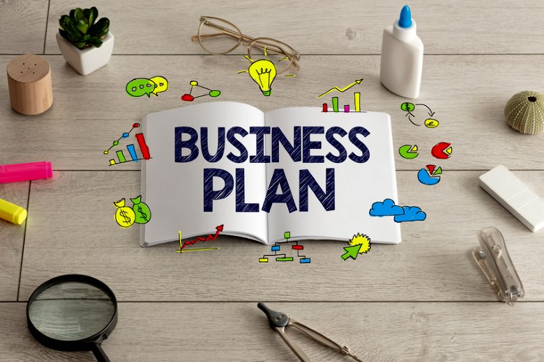 faire un business plan