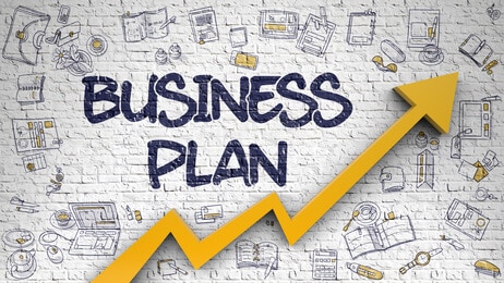 logiciel business plan gratuit